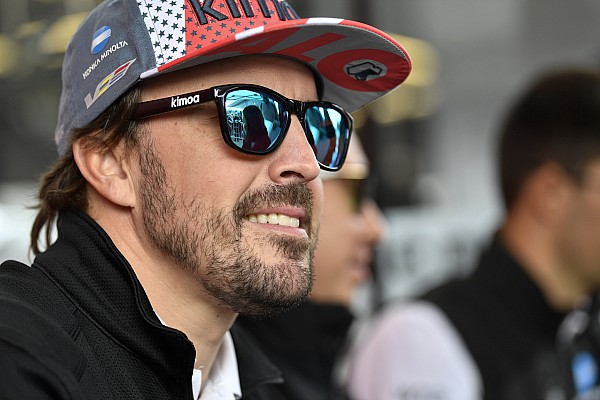 Alonso, McLaren’la yollarını ayırmaya hazırlanıyor