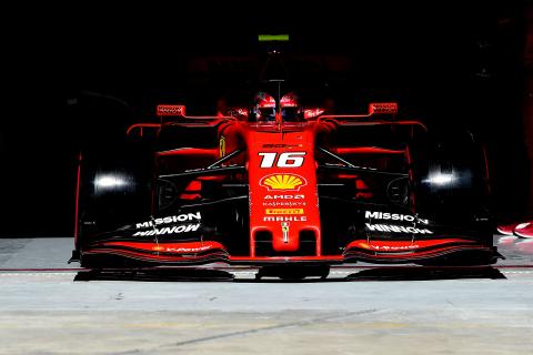 What does Leclerc’s long-term deal mean for Ferrari?