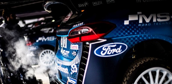 2020 WRC Sezon Ön İnceleme