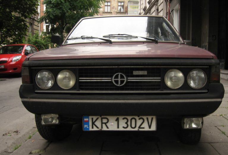 FSO – Polonez – 1.5 Turbo (95 bg) – Teknik Özellikler