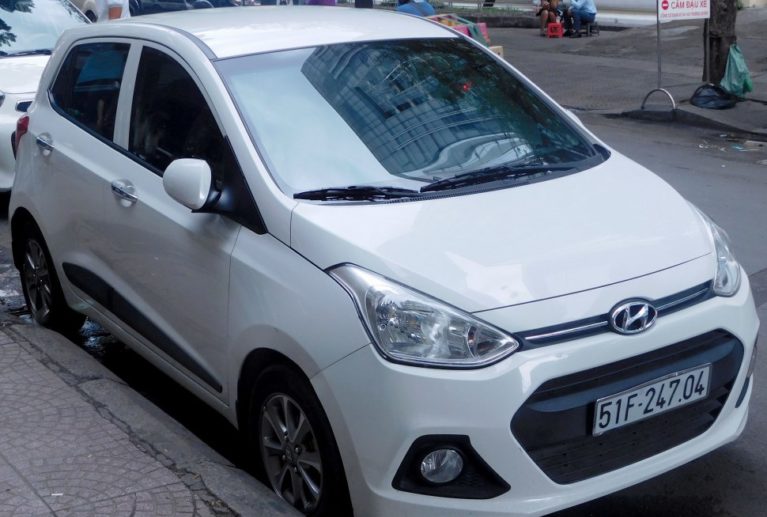 Hyundai – i10 – 1.1 CRDi (71 Hp) – Teknik Özellikler