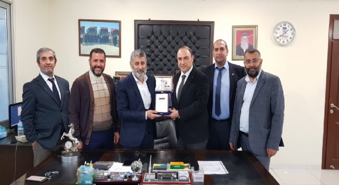 IVECO Gaziantep’te Yılı Başarı ile Kapattı