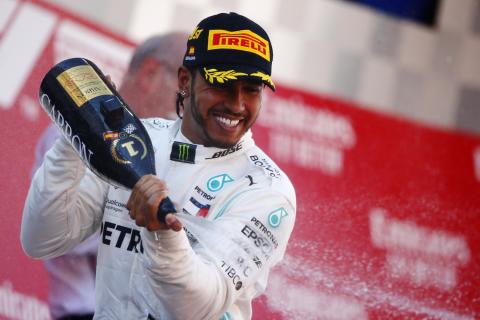 How much longer will Lewis Hamilton race in F1 for?