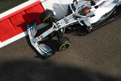 Hamilton: Fundamental things to improve after ‘not perfect’ W10