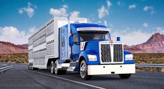 PACCAR Achieves Record Annual Revenues and Net Income