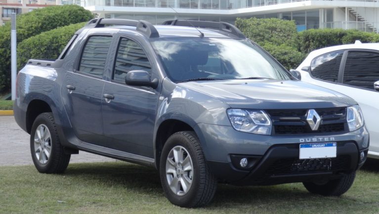 Renault – Duster – 2.0 16V (148 Hp) Ethanol Automatic – Teknik Özellikler