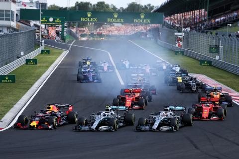 Why 2020 will be a Formula 1 season to savour