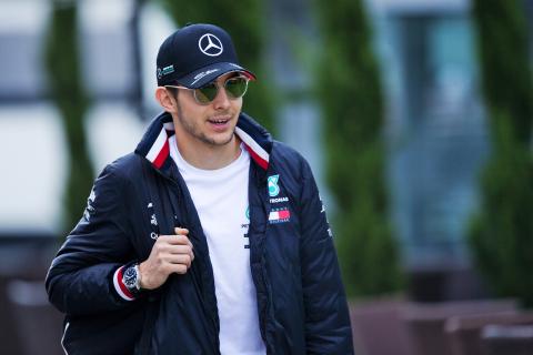 F1 Gossip: Ocon came ‘very close’ to 2020 Mercedes seat