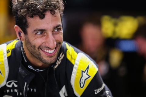 What Ricciardo needs to turn Renault back into F1 winners