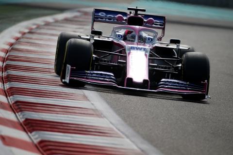 Perez: Racing Point has ‘fundamental' car improvements to make