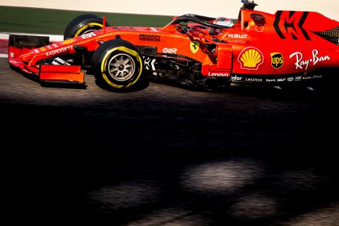 Ferrari’s 2020 F1 car ‘worse than expected’ – reports