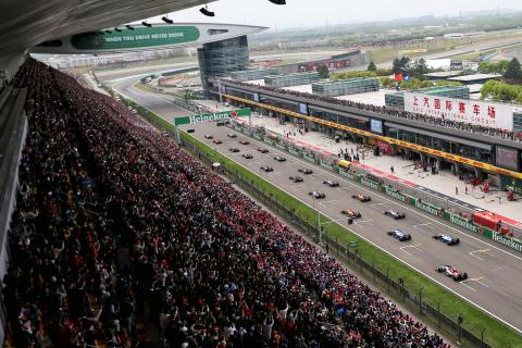 FIA prepared to ‘take action’ on Chinese GP over coronavirus epidemic