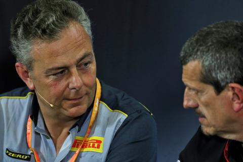 Pirelli: No hard feelings over Haas 2019 criticisms