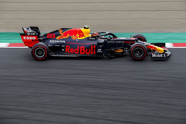 Red Bull, ExxonMobil ile yeni anlaşma imzaladı