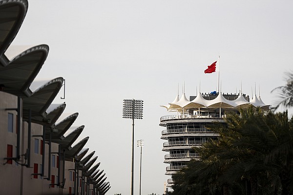 Bahreyn, Suudi Arabistan’ın Formula 1’e gelişine karşı değil