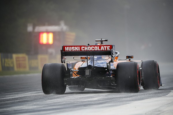 McLaren, Williams ile yollarını ayıran Unilever ile anlaştı