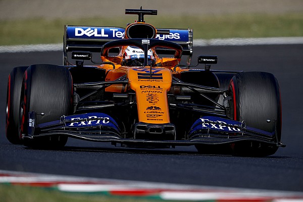 McLaren, FAI Aviation Group ile anlaştı