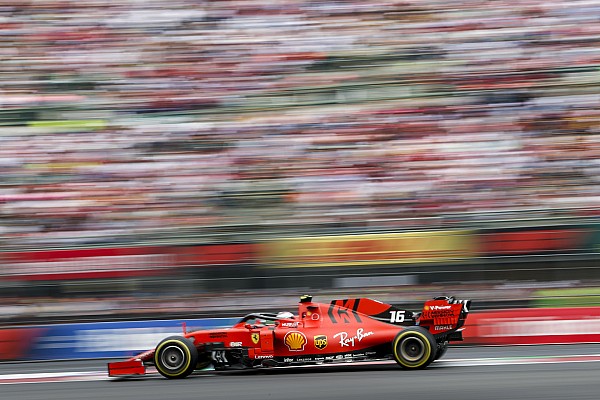 Turrini: “Yeni araç Ferrari mühendislerini etkilemedi”