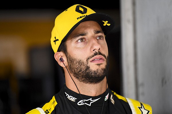 Ricciardo’nun eksikliğini hisseden Marko: “Onunla ikinci olurduk”