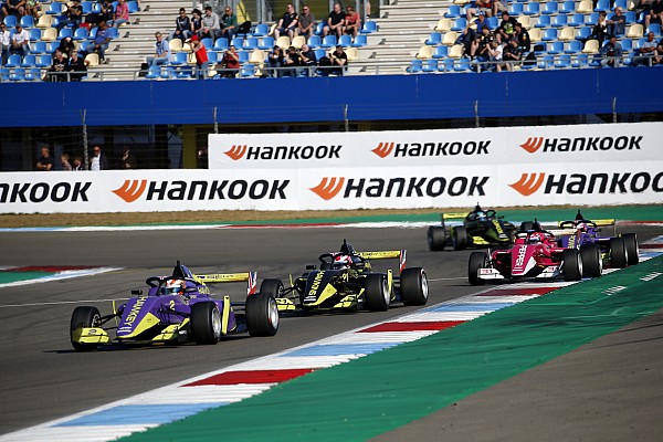 W Series, Amerika ve Meksika GP’de Formula 1’in destek yarışı olacak