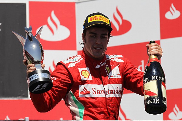 Alonso: “Ferrari’ye dönüşü konuşmanın vakti değil”