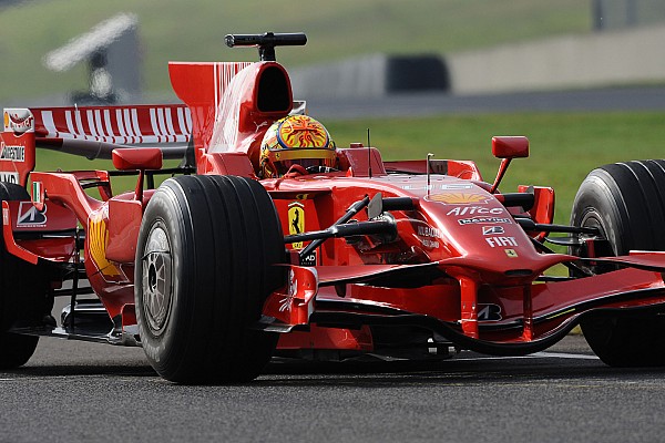Rossi: “2006’da F1’e girmeye çok yaklaştım”