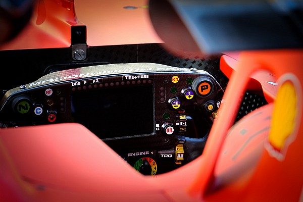 Yeni simülatörü henüz hazır olmayan Ferrari: “Zamana ihtiyacımız var”