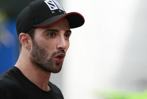 How Iannone’s doping case raises familiar questions for MotoGP
