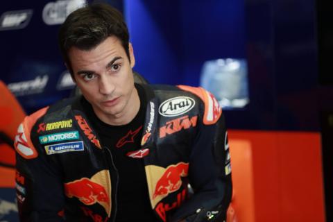 Espargaro: Real fruit of Pedrosa’s work will come this year
