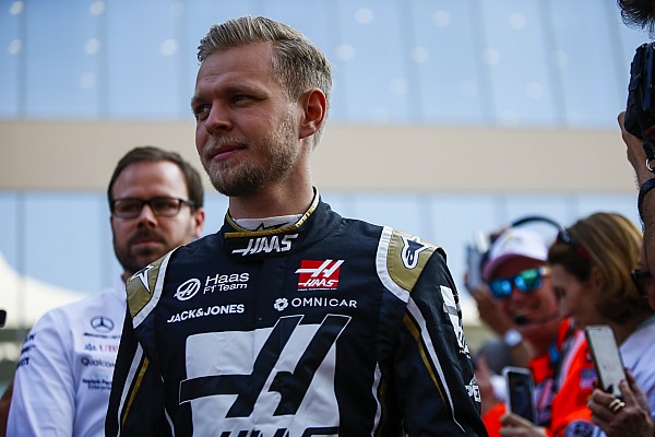 Magnussen: “Formula 1 daha basit hale gelmeli”