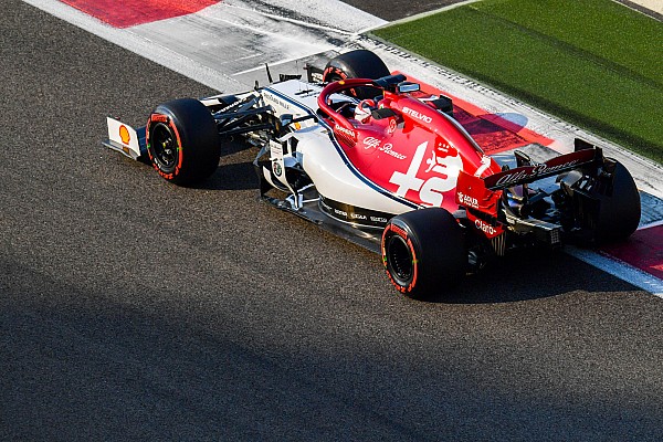 Alfa Romeo, 2020 Formula 1 aracının lansman tarihini açıkladı