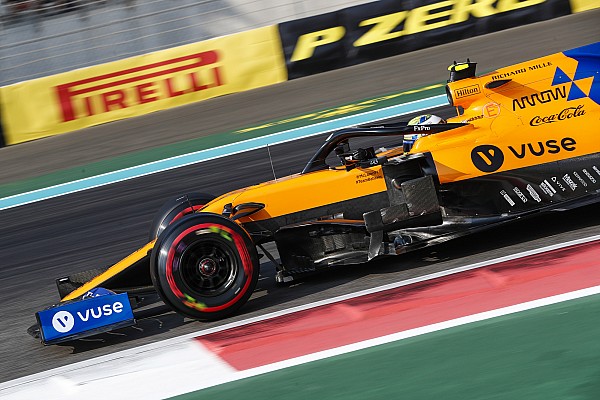McLaren: “2021’de ilk üç takımla savaşmak imkansız değil”