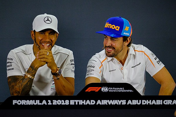 Alonso: “Hamilton’ın ‘henüz kimsenin kullanmadığı’ zayıf yönleri var”