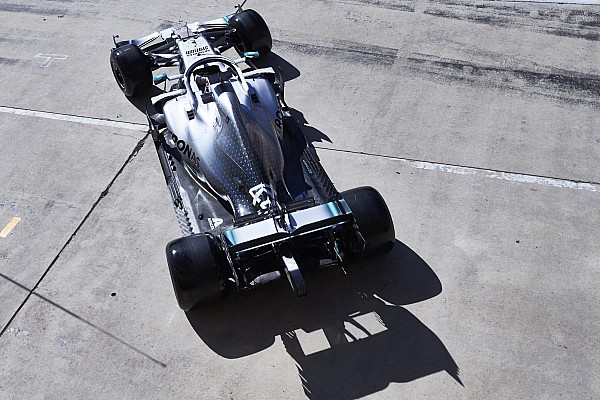 Pirelli, prototip lastikleri yarış hafta sonunda test etmeyecek