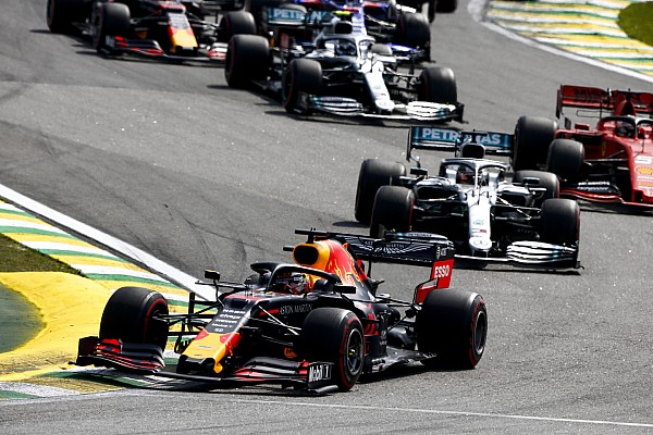 Symonds: “2019 Formula 1 aero kuralları muhtemelen hataydı”