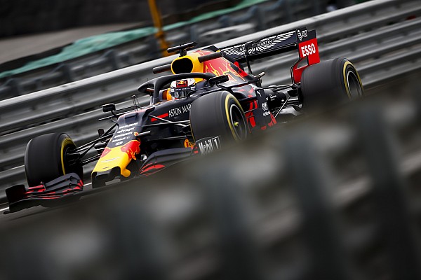 Verstappen: “Red Bull, baskın olduğu yıllara dönmek istiyor”