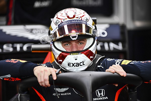 Salo: “Verstappen anlaşması, yarışçı pazarını etkilemeyecek”