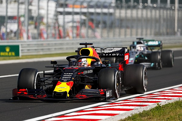 Red Bull, Verstappen’le neden erkenden anlaştı?