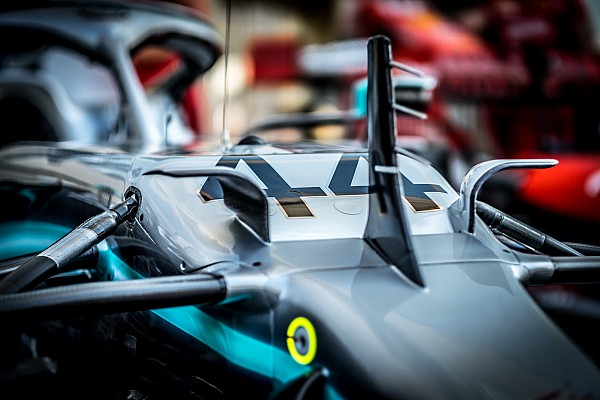 Mercedes, Formula 1’de kalmaya hazırlanıyor, Hamilton yeni sözleşmeye yakın
