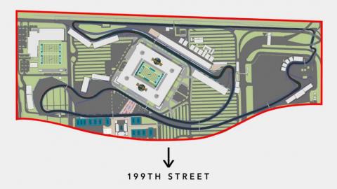 Formula 1 makes additional changes to Miami GP proposal
