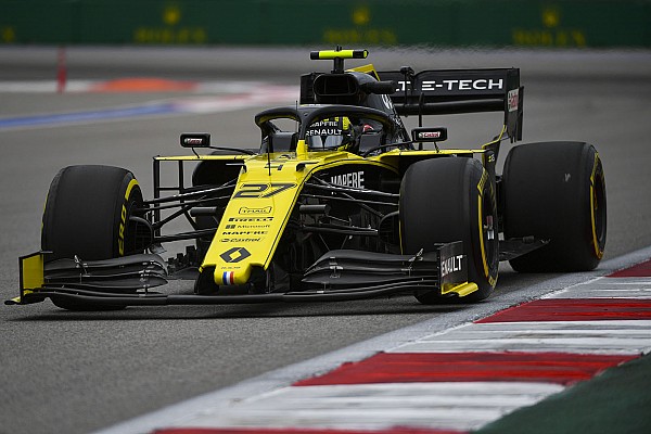 “Renault, büyük bir sponsorluk anlaşma imzalayacak”