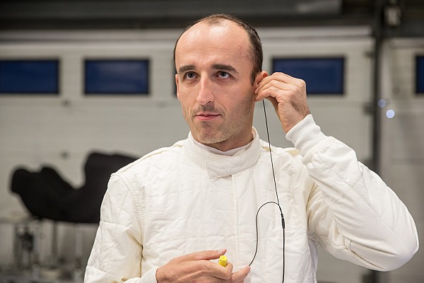 Kubica: “Williams’ın 2020 aracında tasarım hatası vardı”