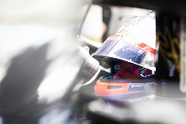 Grosjean, 2020 Haas için koltuk ayarı yaptı