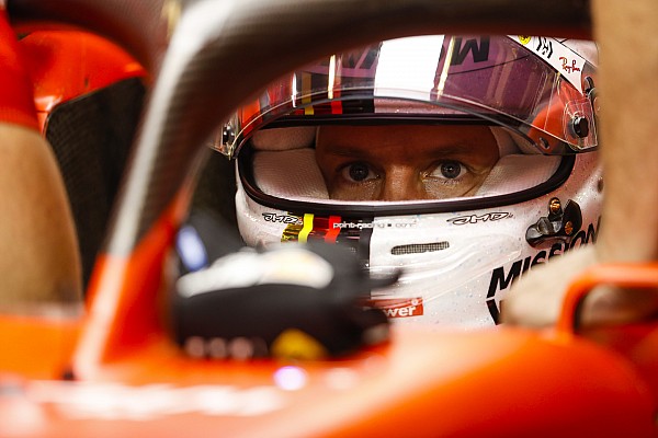 Brundle: “Vettel’in en iyi yılları geride kaldı”