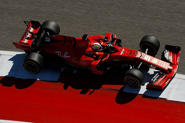 2020 Ferrari, Vettel’in sürüş tarzına uygun olacak