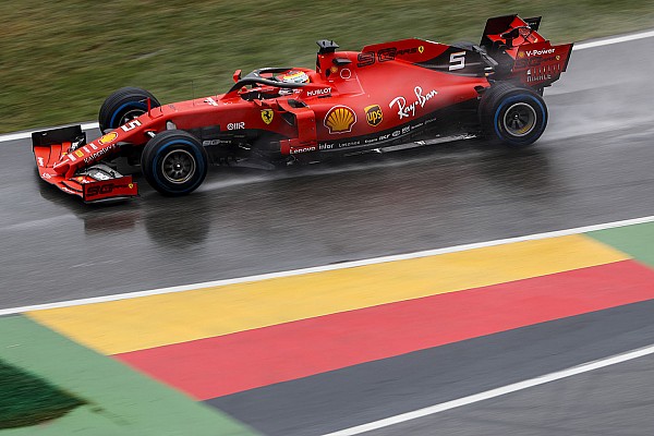 Hockenheim, Formula 1’e dönüş için “destek” bekliyor