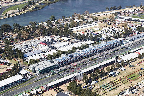 Formula 1, orman yangınından etkilenenler için açık arttırma başlatıyor