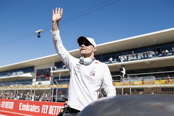 “Aptal sezon” Bottas’ı endişelendirmiyor