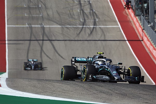 Bottas, Hamilton’ı yenmek için ihtiyacı olan “son adımı” biliyor