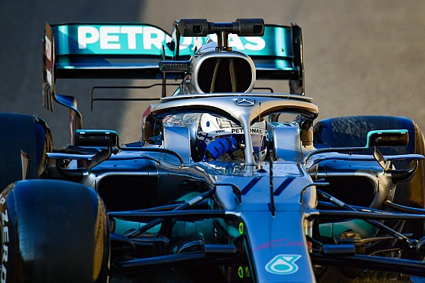 Bottas: “Devam etme fırsatım varken Mercedes’te kalmamak ‘aptallık’ olur”